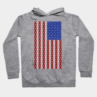 Us of XOXO V Hoodie